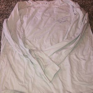 Ivory Ella XL long sleeve shirt